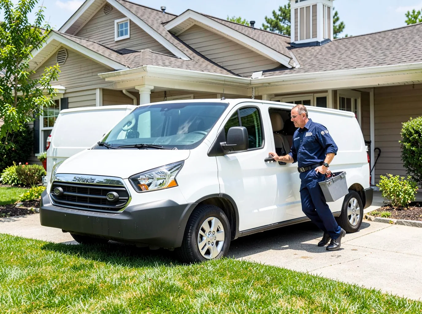 Emergency Plumber company in Davison, MI