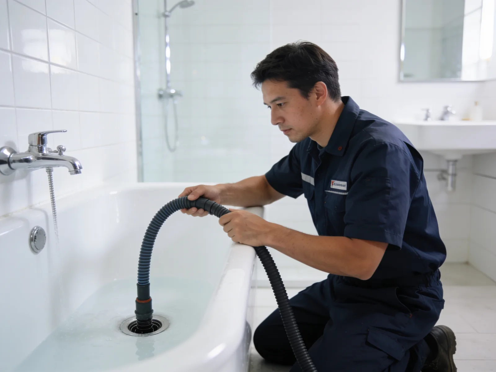 Emergency Plumber Davison, MI FAQs